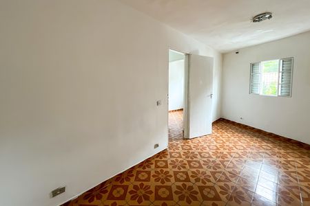 Quarto 2 de casa para alugar com 2 quartos, 62m² em Vila Penteado, São Paulo