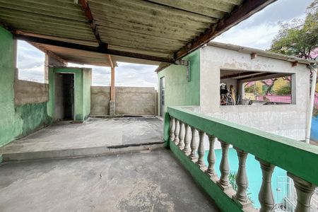Casa para alugar com 62m², 2 quartos e sem vaga Casa para alugar com 62m², 2 quartos e sem vagaEspaço Superior
