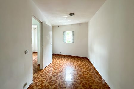 Casa para alugar com 62m², 2 quartos e sem vaga Casa para alugar com 62m², 2 quartos e sem vagaQuarto 2
