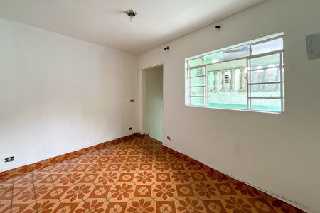 Casa para alugar com 62m², 2 quartos e sem vaga Casa para alugar com 62m², 2 quartos e sem vagaSala