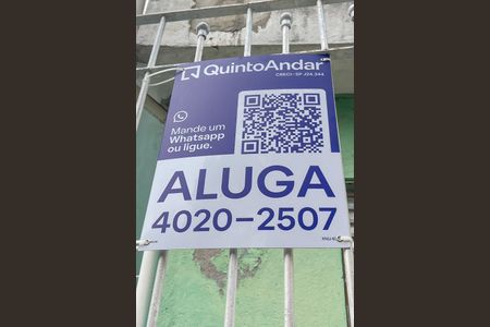 Casa para alugar com 62m², 2 quartos e sem vaga Casa para alugar com 62m², 2 quartos e sem vagaPlaca