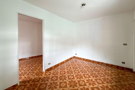 Sala de casa para alugar com 2 quartos, 62m² em Vila Penteado, São Paulo