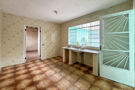 Casa para alugar com 62m², 2 quartos e sem vaga Casa para alugar com 62m², 2 quartos e sem vagaCozinha