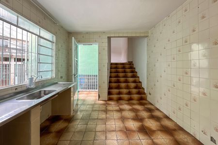 Casa para alugar com 62m², 2 quartos e sem vaga Casa para alugar com 62m², 2 quartos e sem vagaCozinha