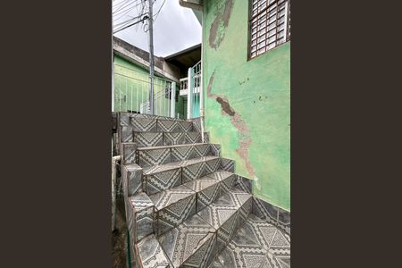 Casa para alugar com 62m², 2 quartos e sem vaga Casa para alugar com 62m², 2 quartos e sem vagaEntrada