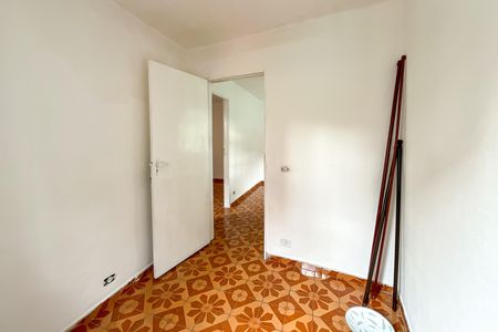 Casa para alugar com 62m², 2 quartos e sem vaga Casa para alugar com 62m², 2 quartos e sem vagaQuarto 1