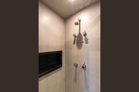Studio para alugar com 25m², 1 quarto e sem vagaBanheiro