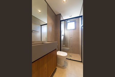 Apartamento à venda com 96m², 2 quartos e 2 vagas Apartamento à venda com 96m², 2 quartos e 2 vagasBanheiro Social