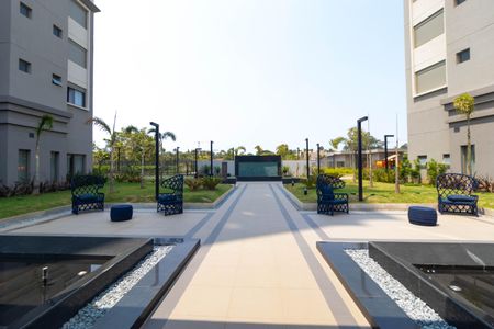 Apartamento à venda com 96m², 2 quartos e 2 vagas Apartamento à venda com 96m², 2 quartos e 2 vagasÁrea comum