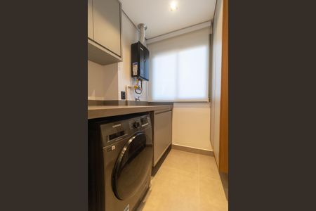 Apartamento à venda com 96m², 2 quartos e 2 vagas Apartamento à venda com 96m², 2 quartos e 2 vagasÁrea de Serviço