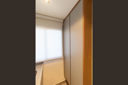 Apartamento à venda com 96m², 2 quartos e 2 vagas Apartamento à venda com 96m², 2 quartos e 2 vagasÁrea de Serviço