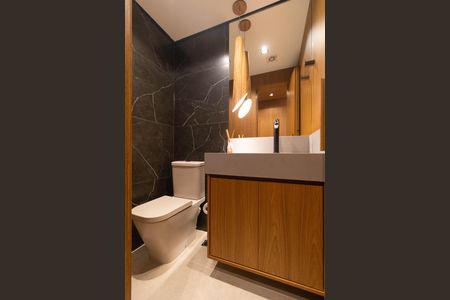 Apartamento à venda com 96m², 2 quartos e 2 vagas Apartamento à venda com 96m², 2 quartos e 2 vagasLavabo