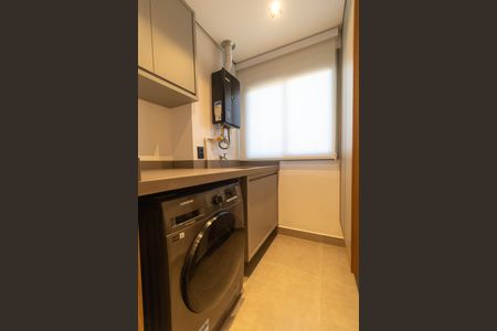 Apartamento à venda com 96m², 2 quartos e 2 vagas Apartamento à venda com 96m², 2 quartos e 2 vagasÁrea de Serviço