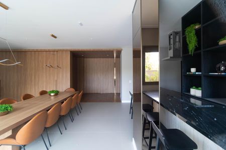 Apartamento à venda com 96m², 2 quartos e 2 vagas Apartamento à venda com 96m², 2 quartos e 2 vagasÁrea comum - Salão de festas