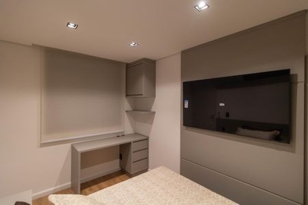 Apartamento à venda com 96m², 2 quartos e 2 vagas Apartamento à venda com 96m², 2 quartos e 2 vagasQuarto