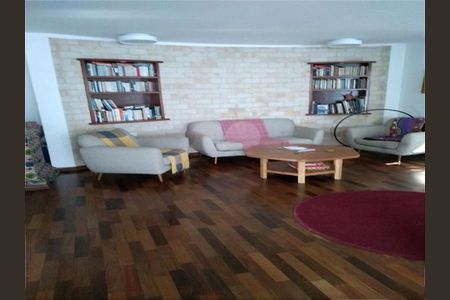 Casa à venda com 5 quartos, 396m² em Butantã, São Paulo