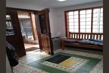 Casa à venda com 5 quartos, 396m² em Butantã, São Paulo