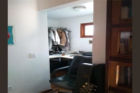 Casa à venda com 5 quartos, 396m² em Butantã, São Paulo