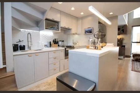 Apartamento à venda com 90m², 1 quarto e 1 vagaFoto 01