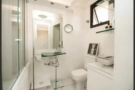 Apartamento à venda com 90m², 1 quarto e 1 vagaFoto 01