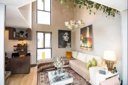 Apartamento à venda com 90m², 1 quarto e 1 vagaFoto 01