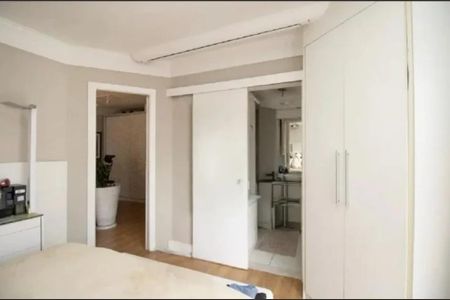Apartamento à venda com 90m², 1 quarto e 1 vagaFoto 01