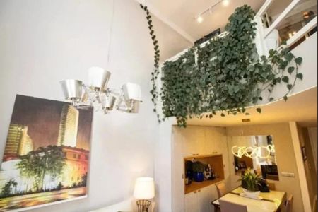 Apartamento à venda com 90m², 1 quarto e 1 vagaFoto 01