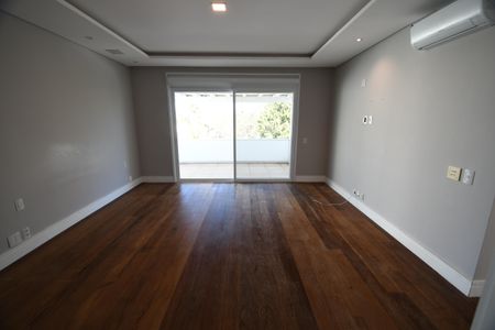 Casa de condomínio para alugar com 700m², 4 quartos e 6 vagasSuíte 1