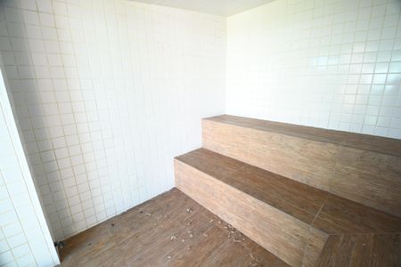 Casa de condomínio para alugar com 700m², 4 quartos e 6 vagasÁrea comum - Sauna