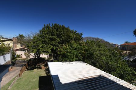 Casa de condomínio para alugar com 700m², 4 quartos e 6 vagasVista da Suíte 1