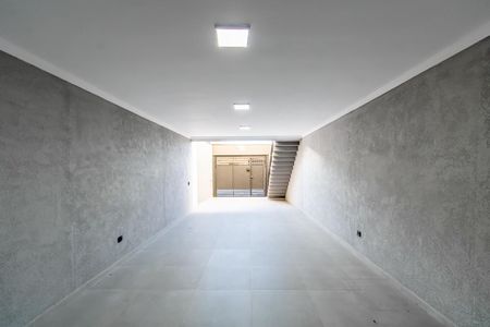 Casa à venda com 123m², 3 quartos e 3 vagasGaragem