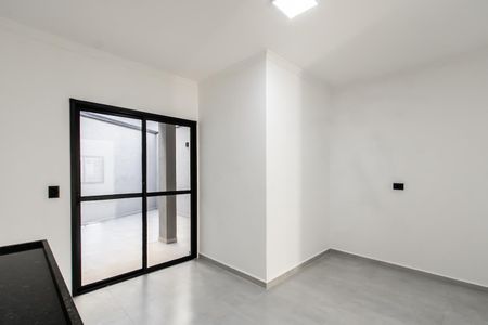 Casa à venda com 123m², 3 quartos e 3 vagasCozinha