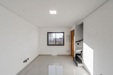 Casa à venda com 123m², 3 quartos e 3 vagasSala