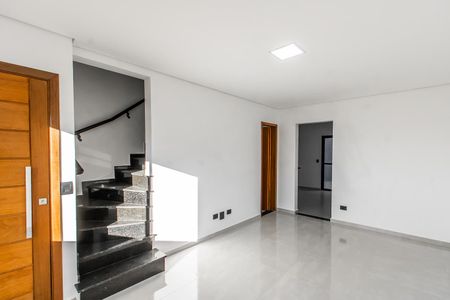 Casa à venda com 123m², 3 quartos e 3 vagasSala