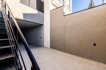 Casa à venda com 123m², 3 quartos e 3 vagasGaragem