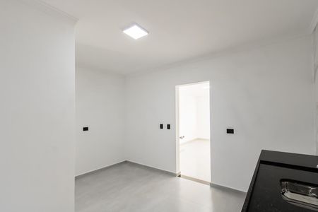 Casa à venda com 123m², 3 quartos e 3 vagasCozinha