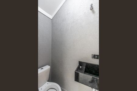 Lavabo de casa à venda com 3 quartos, 123m² em Jardim Brasilia, São Paulo