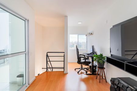 Apartamento para alugar com 58m², 1 quarto e sem vagaSala 2