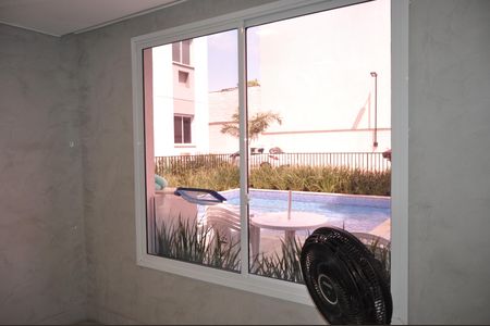 Apartamento à venda com 32m², 1 quarto e sem vagaÁrea comum