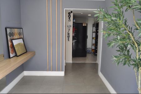 Apartamento à venda com 32m², 1 quarto e sem vagaÁrea comum