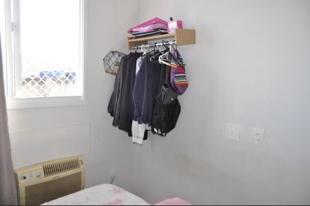 Quarto de apartamento à venda com 1 quarto, 32m² em Piedade, Rio de Janeiro