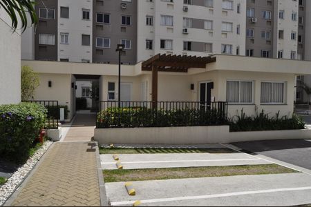 Apartamento à venda com 32m², 1 quarto e sem vagaÁrea comum