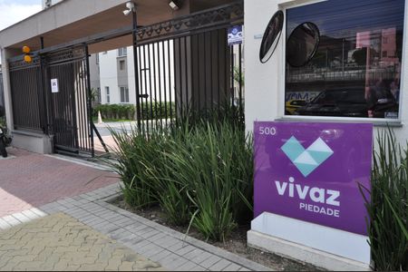 Apartamento à venda com 32m², 1 quarto e sem vagaÁrea comum