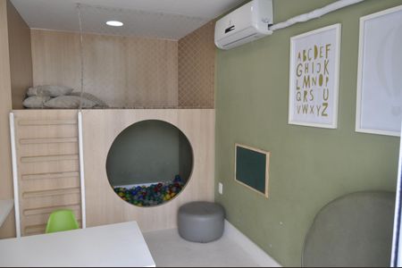 Apartamento à venda com 32m², 1 quarto e sem vagaÁrea comum