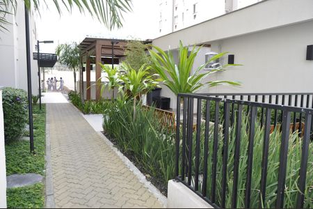 Apartamento à venda com 32m², 1 quarto e sem vagaÁrea comum