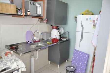 Apartamento à venda com 32m², 1 quarto e sem vagaÁrea de Serviço