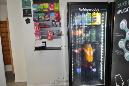 Apartamento à venda com 32m², 1 quarto e sem vagaÁrea comum