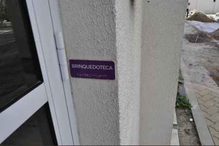 Apartamento à venda com 32m², 1 quarto e sem vagaÁrea comum