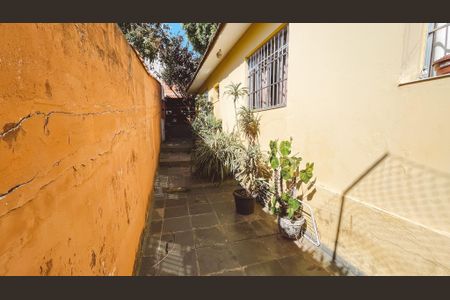 Casa à venda com 277m², 3 quartos e 3 vagasQuintal