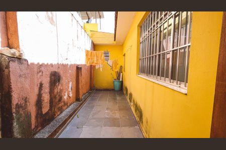 Casa à venda com 277m², 3 quartos e 3 vagasÁrea de Serviço